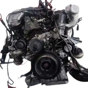 Motor Completo MERCEDES  613960