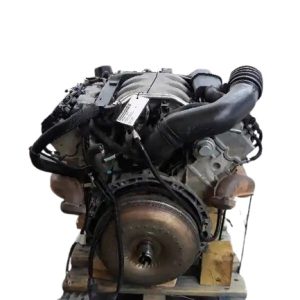 Motor Completo MERCEDES 112970