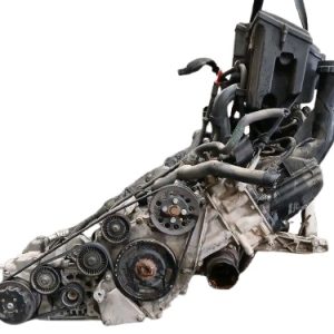 Motor Completo MERCEDES 166940