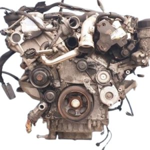 Motor Completo MERCEDES 642961