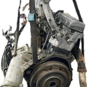 Motor Completo MERCEDES 601940