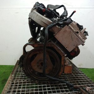 Motor Completo MERCEDES 613005