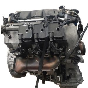 Motor Completo MERCEDES 112954