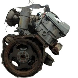 Motor Completo MERCEDES 104980