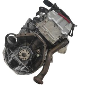 Motor Completo MERCEDES 111973