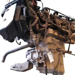 Motor Completo MERCEDES 16696030