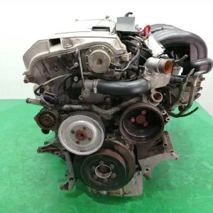 Motor Completo MERCEDES 104942