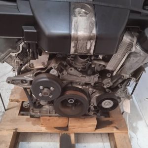 Motor Completo MERCEDES 112955