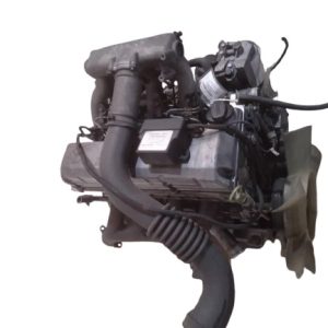 Motor Completo MERCEDES 601945