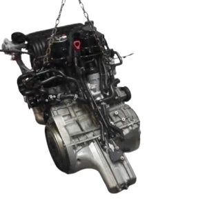 Motor Completo MERCEDES 668942