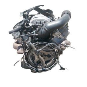 Motor Completo MERCEDES 112942