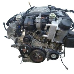Motor Completo MERCEDES 112917