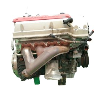 Motor Completo MERCEDES 111982