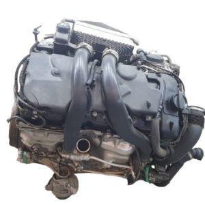 Motor Completo BMW S55B30A