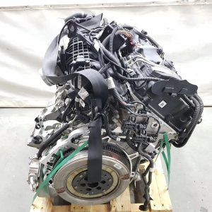 Motor Completo BMW S55B30A