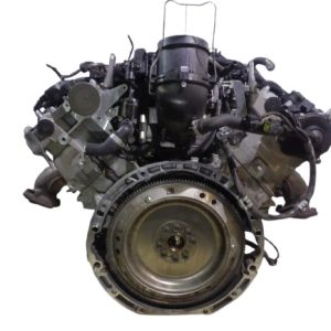 Motor Completo MERCEDES  273923
