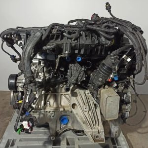 Motor Completo  BMW  B58B30C
