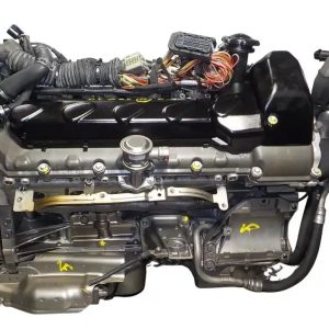 Motor Completo  BMW  S85B50A