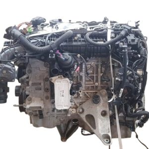 Motor Completo  BMW N57D30B