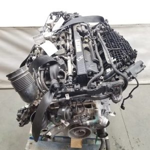 Motor Completo BMW S58B30A