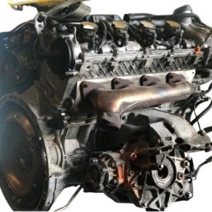 Motor Completo MERCEDES 273962