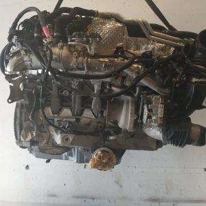 Motor Completo BMW B57D30A
