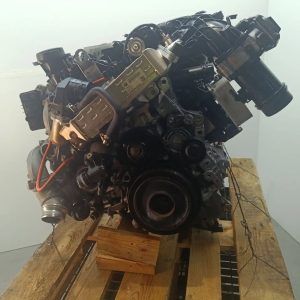Motor Completo BMW N57D30B