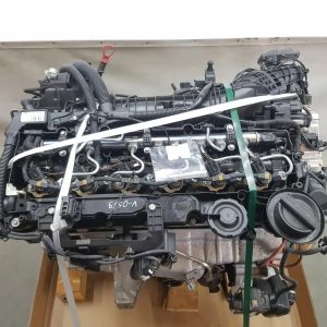 Motor Completo BMW N57D30A