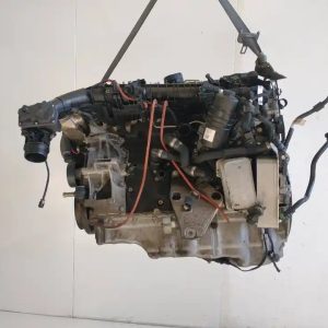 Motor Completo BMW B57D30A