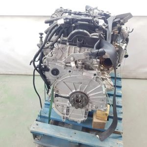 Motor Completo  BMW   B57D20B