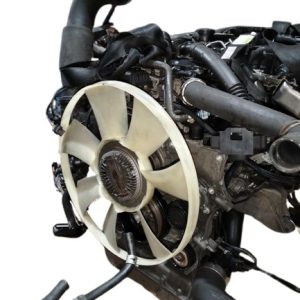 Motor Completo MERCEDES 651940