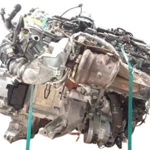 Motor Completo MERCEDES 256930