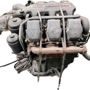 Motor Completo MERCEDES 541922