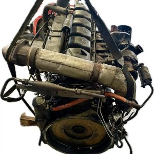 Motor Completo MERCEDES OM457LAIII