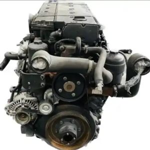 Motor Completo MERCEDES 906926