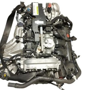 Motor Completo MERCEDES 274920