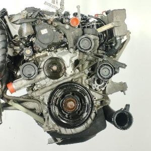 Motor Completo MERCEDES 646811