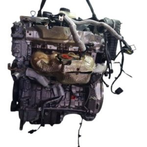 Motor Completo MERCEDES 133980