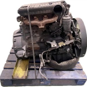 Motor Completo MERCEDES 904416