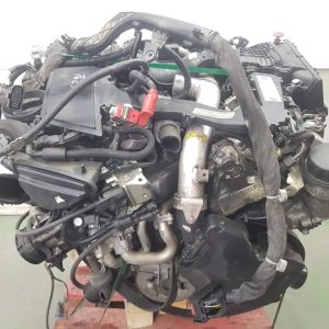 Motor Completo MERCEDES 642852