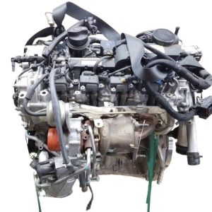 Motor Completo MERCEDES 270910
