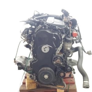 Motor Completo MERCEDES 626951