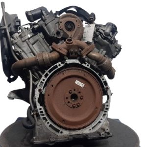 Motor Completo MERCEDES 642930