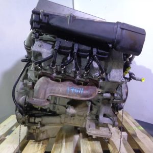 Motor Completo MERCEDES 112961