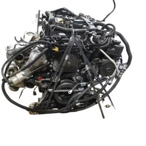 Motor Completo MERCEDES OM651924