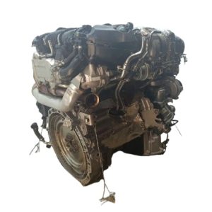 Motor Completo MERCEDES 656929