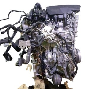 Motor Completo MERCEDES 282814