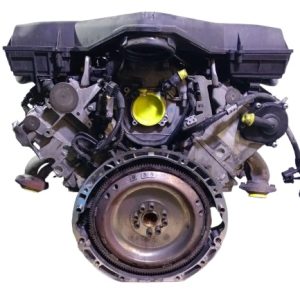 Motor Completo MERCEDES 272967