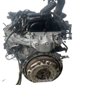 Motor Completo MERCEDES 651010