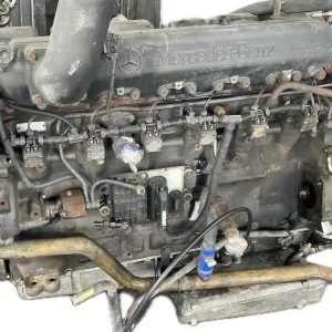 Motor Completo MERCEDES 457944